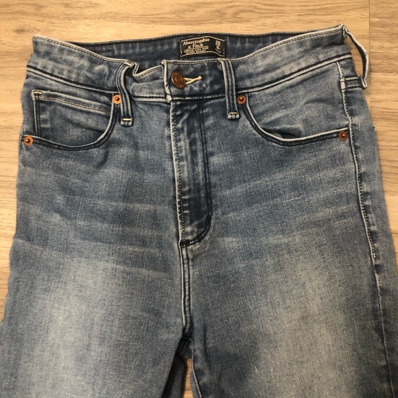 High waisted 3/20$$! - Picture 2 of 2